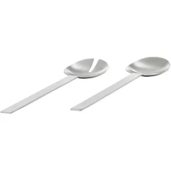 Besteck^Blomus Easy Salatbesteck