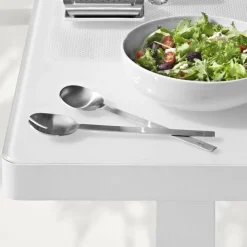Besteck^Blomus Easy Salatbesteck