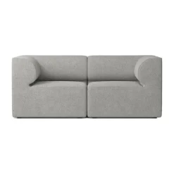 Sofas^Audo Eave 86 Modular 2-Sitzer Sofa