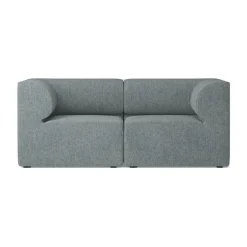 Sofas^Audo Eave 86 Modular 2-Sitzer Sofa