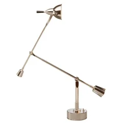 Schreibtischleuchten^Tecnolumen EB 27 Buquet Schreibtischleuchte