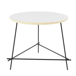 Beistelltische^Müller Small Living Echo Beistelltisch niedrig