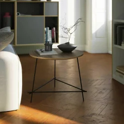 Beistelltische^Müller Small Living Echo Beistelltisch niedrig