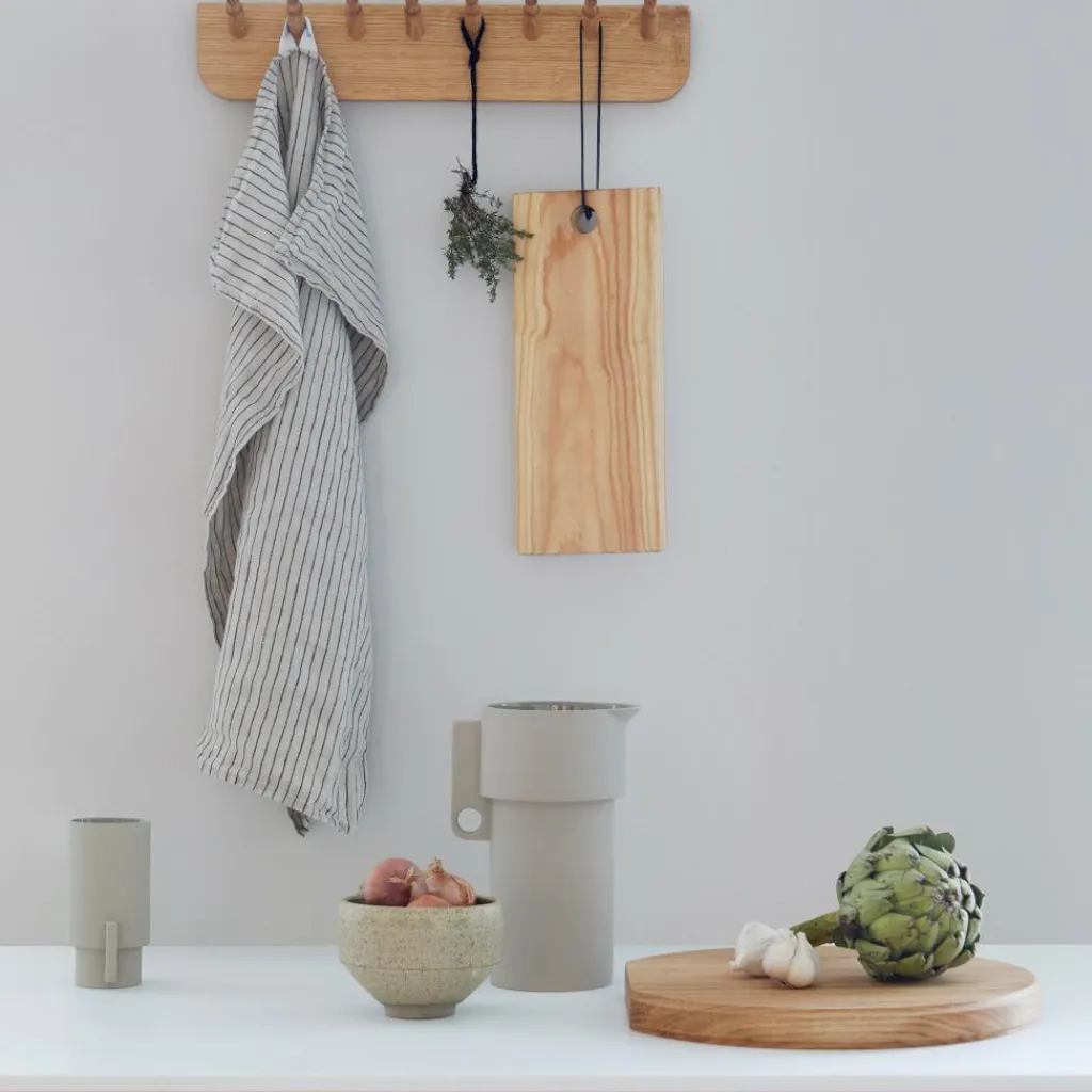 Garderoben^Form & Refine Echo Garderobenleiste 40cm