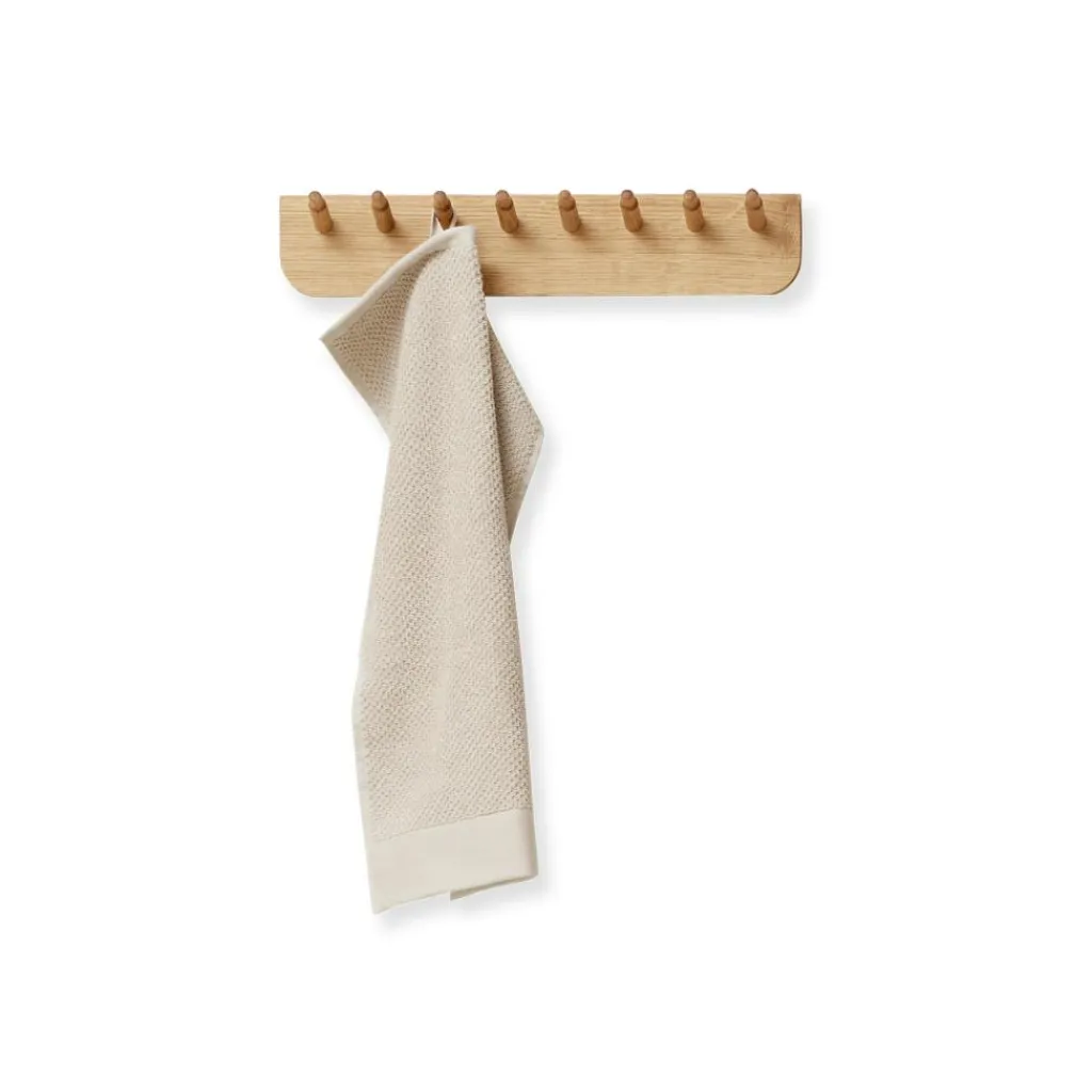 Garderoben^Form & Refine Echo Garderobenleiste 40cm