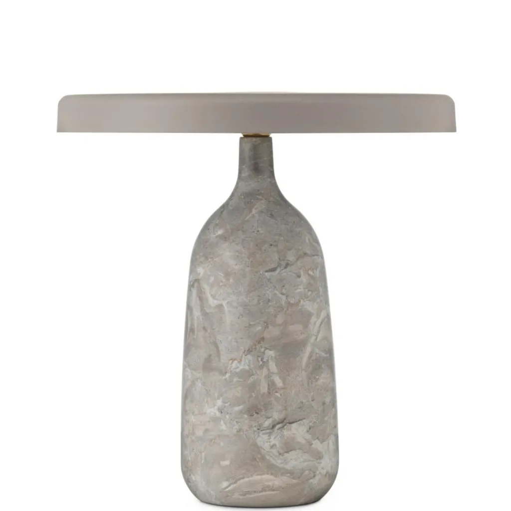 Nachttischleuchten^Normann Copenhagen Eddy LED Tischleuchte