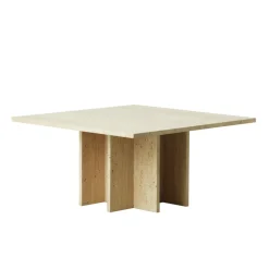 Tische^Normann Copenhagen Edge Beistelltisch L
