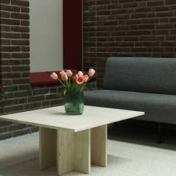 Tische^Normann Copenhagen Edge Beistelltisch L