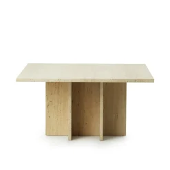 Tische^Normann Copenhagen Edge Beistelltisch L