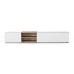 Piure Edit Q Sideboard 241,3x48x50,5cm| Sideboards|Sideboards