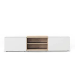 Sideboards|Sideboards^Piure Edit Q Sideboard 181,3x48x50,5cm