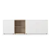 Sideboards|Sideboards^Piure Edit Q Sideboard 241,3x48x87,5cm