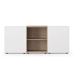 Sideboards|Sideboards^Piure Edit Q Sideboard 181,3x48x87,5cm