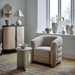 Tische|Beistelltische^Bloomingville Edith Beistelltisch