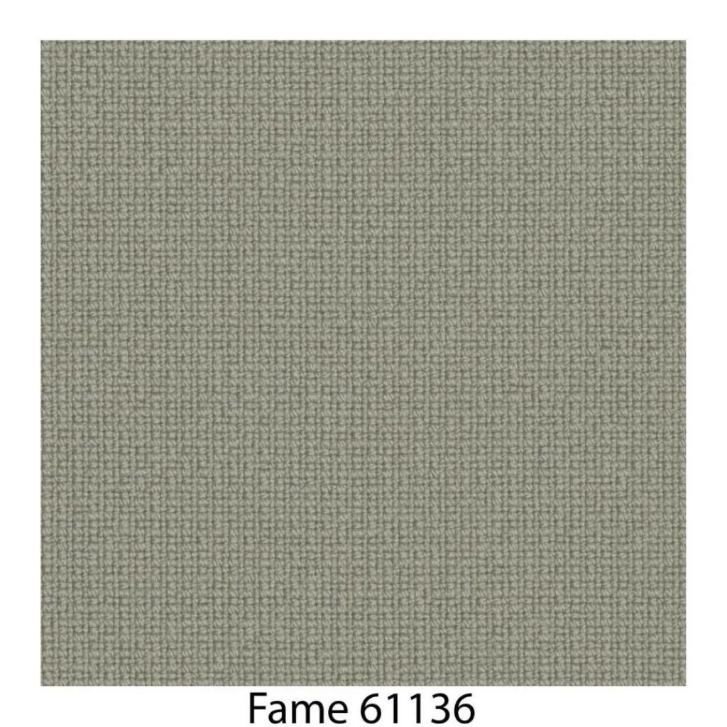 Fritz Hansen Egg/Das Ei™ Fußhocker Stoff| Hocker