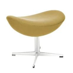 Fritz Hansen Egg/Das Ei™ Fußhocker Stoff| Hocker