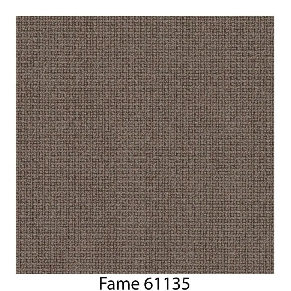 Fritz Hansen Egg/Das Ei™ Fußhocker Stoff| Hocker