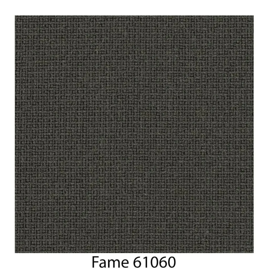 Fritz Hansen Egg/Das Ei™ Fußhocker Stoff| Hocker