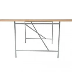 Richard Lampert Eiermann 1 Tisch 160x80cm Gestell mittig 110x66x66cm| Schreibtische