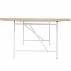 Richard Lampert Eiermann 1 Tisch 160x80cm Gestell mittig 110x66x66cm| Schreibtische