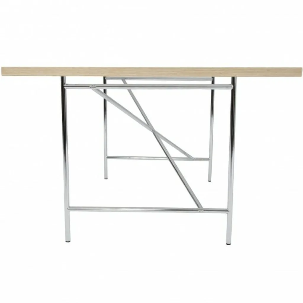 Richard Lampert Eiermann 1 Tisch 160x80cm Gestell mittig 110x66x66cm| Schreibtische