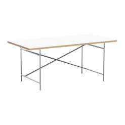 Richard Lampert Eiermann 2 Tisch 160x90x66cm Gestell exzentrisch 100x66cm| Schreibtische