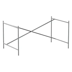 Richard Lampert Eiermann 2 Tischgestell 135x78x66cm exzentrisch| Tische|Schreibtische