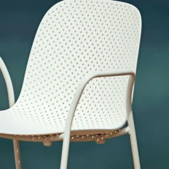 Stühle|Gartenstühle^HAY 13Eighty Garten-Armlehnstuhl