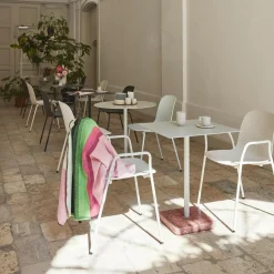 Stühle|Gartenstühle^HAY 13Eighty Garten-Armlehnstuhl