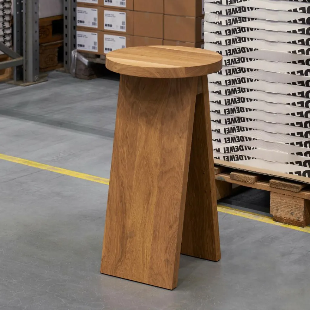 Hocker^e15 EK02 Stool Barhocker