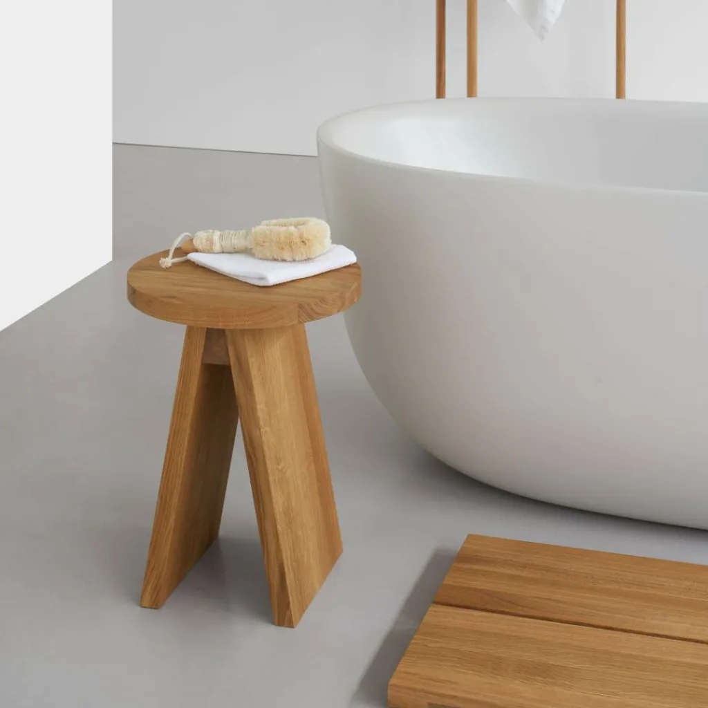 e15 EK01 Stool Hocker| Hocker