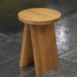 e15 EK01 Stool Hocker| Hocker