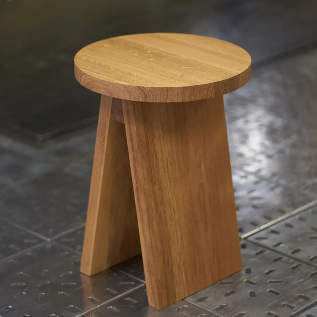 e15 EK01 Stool Hocker| Hocker