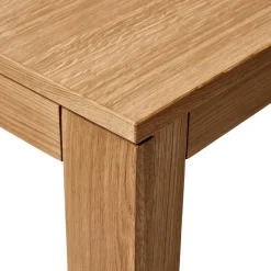 Form & Refine Element Esstisch 70x70cm| Tische