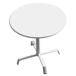 Gartentische^Fast Elica/Tonik Bistrotisch