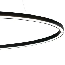 Pendelleuchten^Nemo Ellisse Major Downlight LED Pendelleuchte