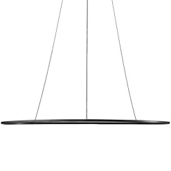 Pendelleuchten^Nemo Ellisse Mega Downlight LED Pendelleuchte