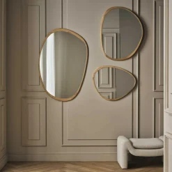 Spiegel|Spiegel^Bolia Elope Wandspiegel 88,5x71cm