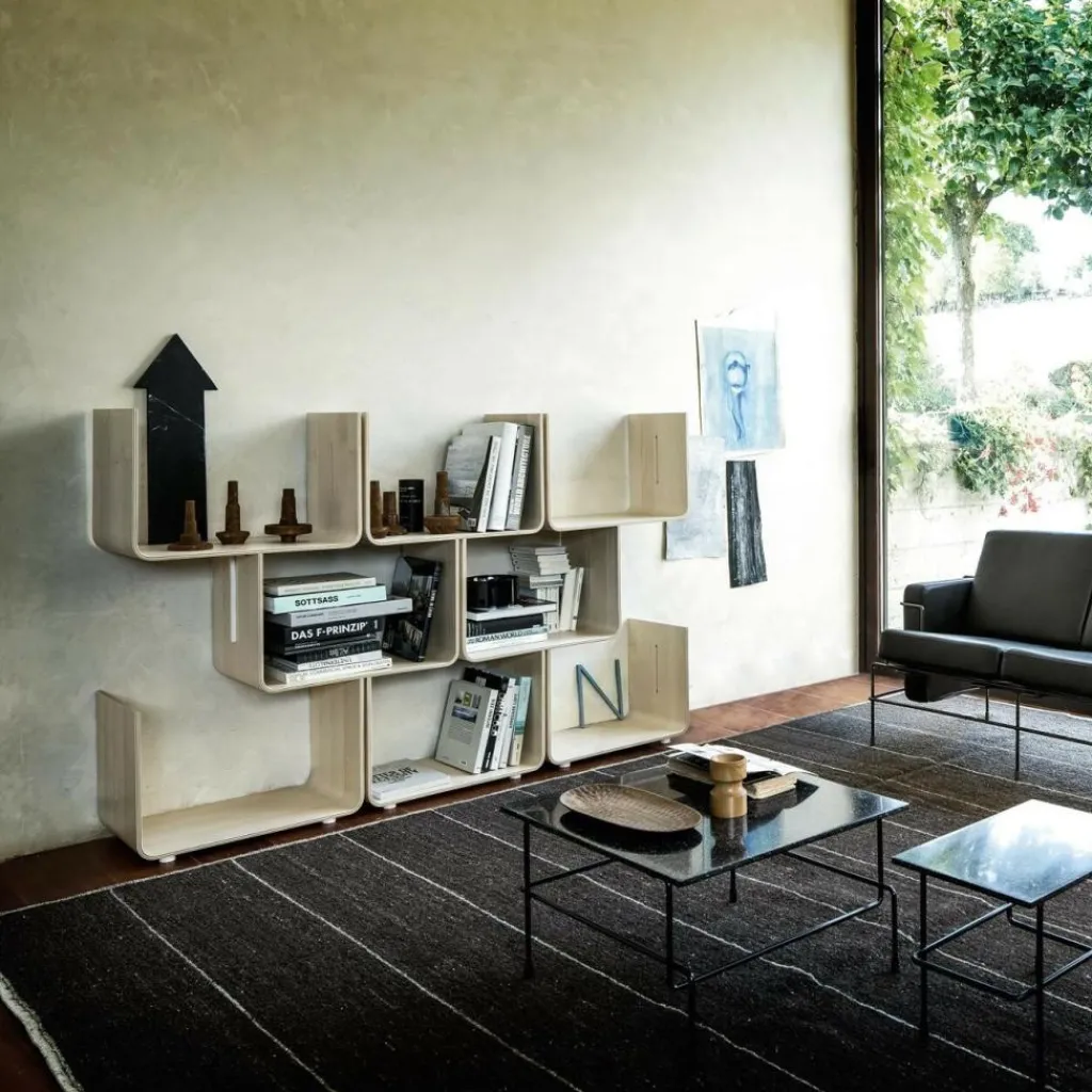 Regale^Magis Elysée Regalsystem