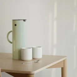 Stelton EM77 Isolierkanne 1L| Kannen & Karaffen