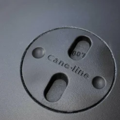 Cane-Line Ember Feuerschale Ø60cm| Grills & Feuerstellen