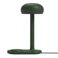 Tischleuchten|Nachttischleuchten^Eva Solo Emendo LED Tischleuchte mit kabellosem Qi-Ladegerät