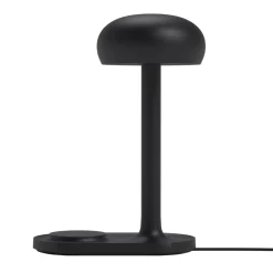 Tischleuchten|Nachttischleuchten^Eva Solo Emendo LED Tischleuchte mit kabellosem Qi-Ladegerät