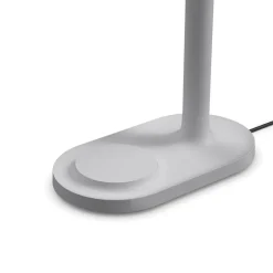 Tischleuchten|Nachttischleuchten^Eva Solo Emendo LED Tischleuchte mit kabellosem Qi-Ladegerät