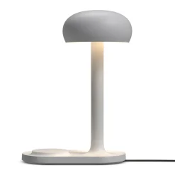 Tischleuchten|Nachttischleuchten^Eva Solo Emendo LED Tischleuchte mit kabellosem Qi-Ladegerät