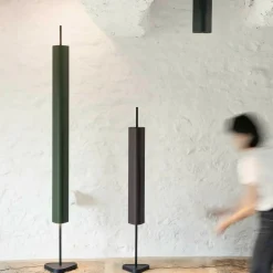 Stehleuchten^Flos Emi LED Stehleuchte