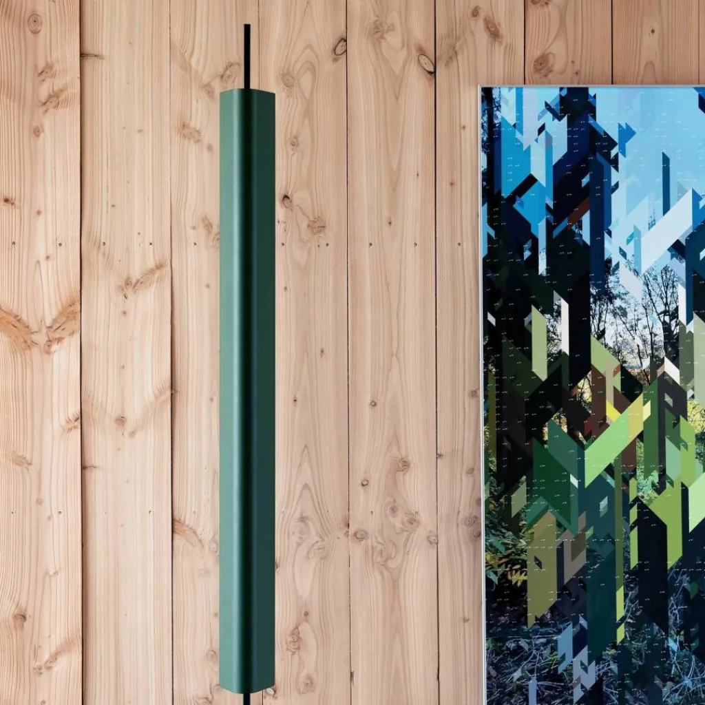 Stehleuchten^Flos Emi LED Stehleuchte