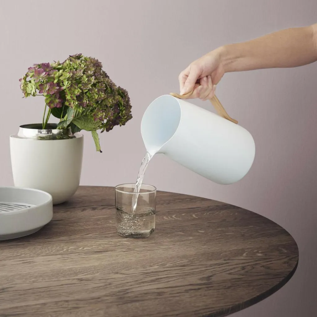 Kannen & Karaffen^Stelton Emma Kanne 2.0L