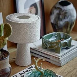 Bloomingville Emmie Tischleuchte| Tischleuchten|Nachttischleuchten