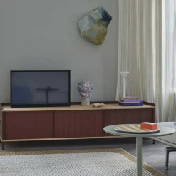 Muuto Enfold Sideboard 186x45cm| Sideboards|Sideboards